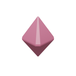 Gem Pink